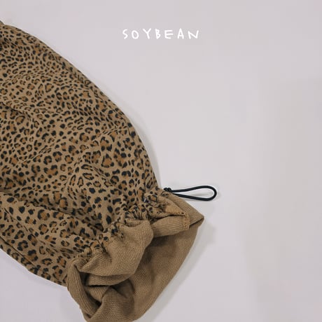 soybean/139. hip string pants XS-XL