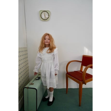 ramijini/45. baby blouse JS-JM