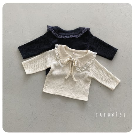 nunubiel/41. bebe airsha blouse S-L