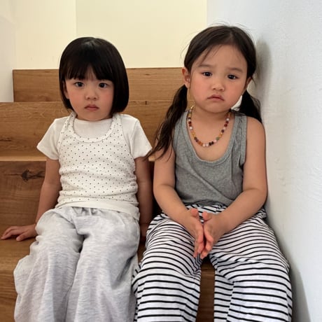 minibonbon/38. separate pants JS-JL
