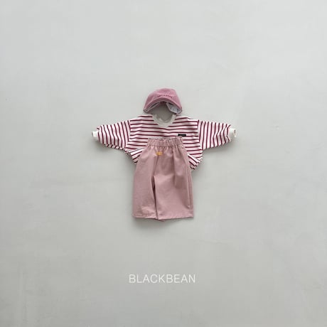 blackbean/28. hold pants S-XL