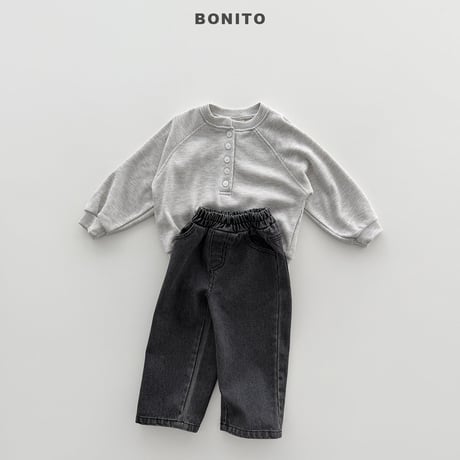 bonito/47. henry man-to-man JS-JM