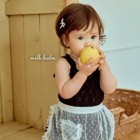 milkbalm/36. punching suit XS(-6M)-M(12M-18M)