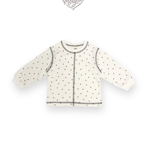mollybin/13. star star T-shirts XS-XL