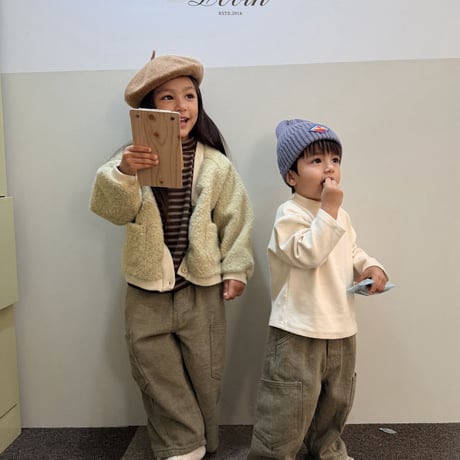lovin/9. cotton pocket pants 1-11