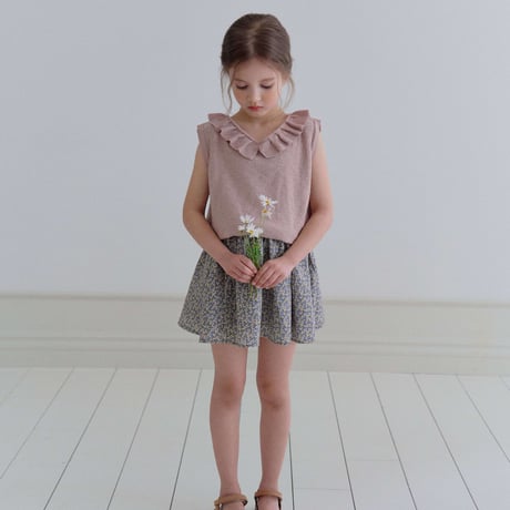 bellot/11. rozi fril top S-XL