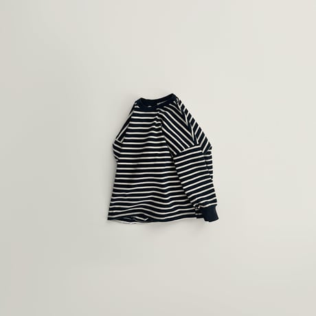 fromi/54. dangara long sleeve T-shirt JS-JL