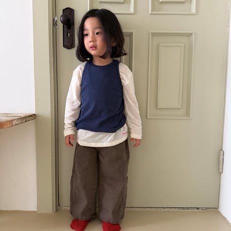 minibonbon/40. atum pants JS-JL