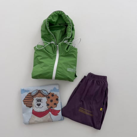 gou/47. nana pants XS-XL