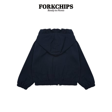 forkchips/70. vlum fril jumper M-XL