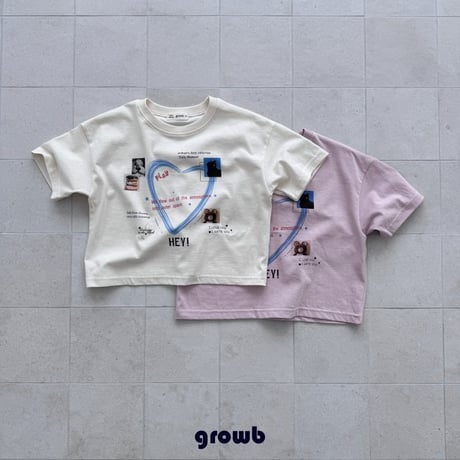 growb/40. space T-shirt XS-XL