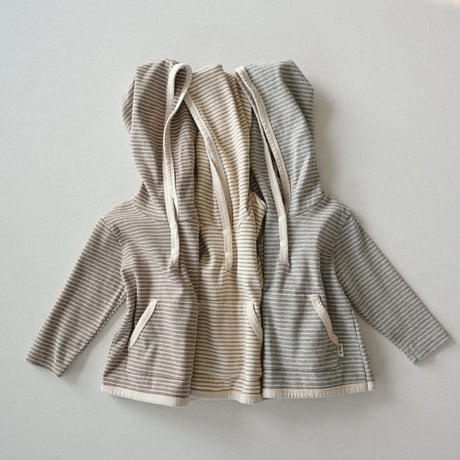 thebeige/4. Binder Hoodie XXS-L