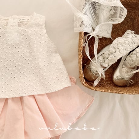 valubebe/40. butterfly lace doldol  FREE