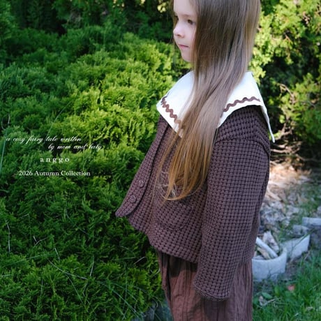 anggo/8. Tella blouse XS-XL
