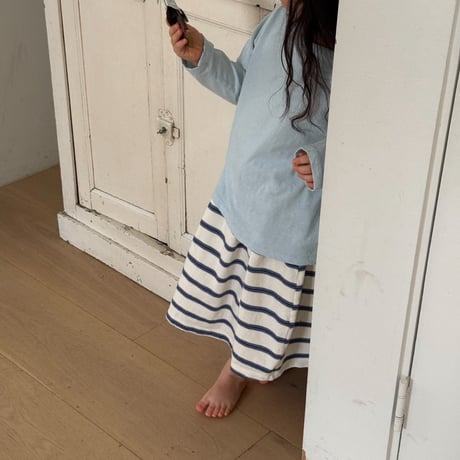 jejeunosity/28. blue skirt JS-JM