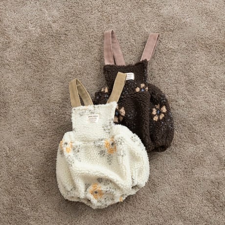 bebeholic/21. barner suit S(3-6M)-XL(18-24M)