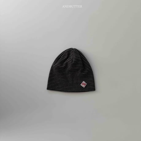 andbutter/10. Papillon Beanie FREE