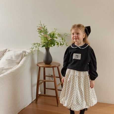 berryberry/18. motive blouse 13-15