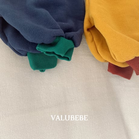 valubebe/8. pallete pants 6M-S