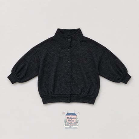 mollybin/2. low cardigan JS