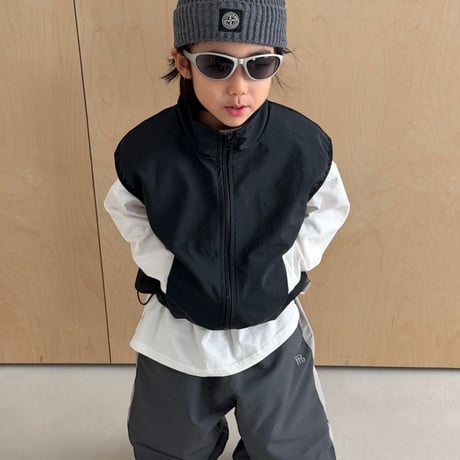 hibuddy/52. essential vest S-XL