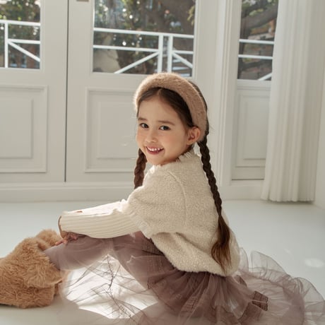 momoann/19. shy fer T-shirt 5-11