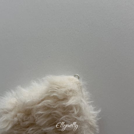ellymolly/30. fer collar  FREE
