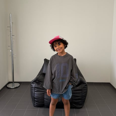 cantuccistudio/52. tenten T-shirt JS
