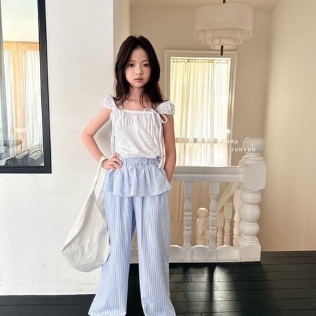 comma/7. pants skirt 110-130