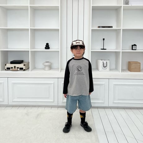 cantuccistudio/43. reglan T-shirt JS