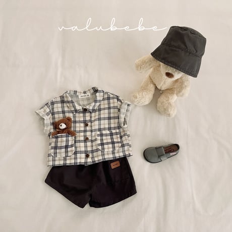 valubebe/50. catch on simple bucket hat FREE