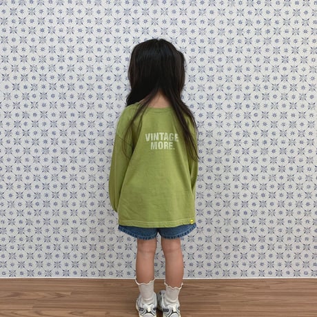 gou/73. front side T-shirt XS-XL