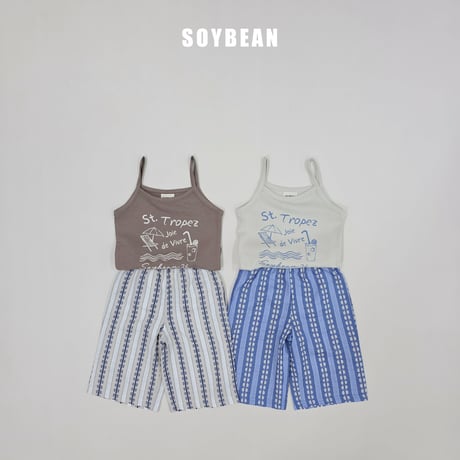 soybean/192. plan ) esnic updown set XS-XL