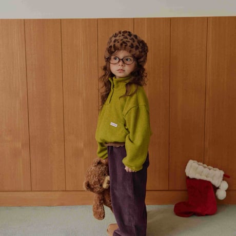 urbanrabbit/9. Sugar Pie Corduroy Pants JS-JM