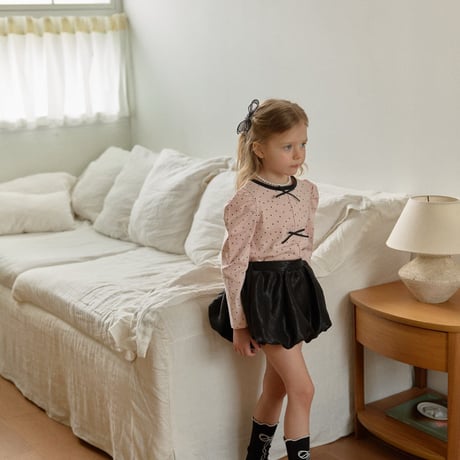 berryberry/42. mini heart T-shirt 13-15