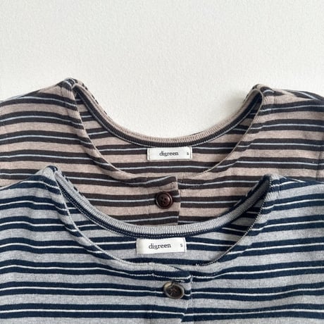 digreen/21. multi vest S-2XL