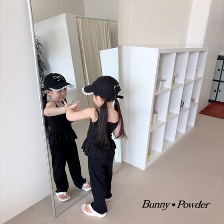 bunnypowder/92. daily pants 2XL-4XL