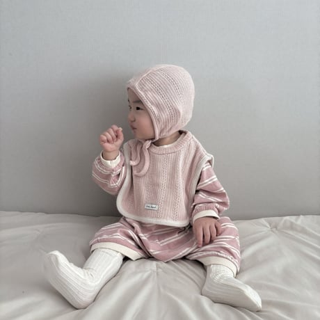 lalaland/68. bebe saint suit 12M-18M