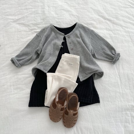 atomeme/13. Madeleine Cardigan S-XL