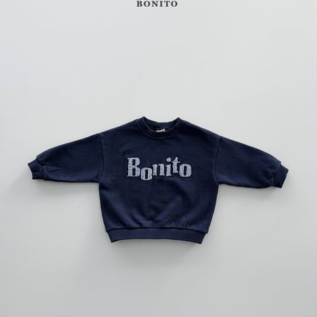 bonito/73. bonny wave man-to-man 12M-XL