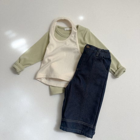 minirobe/32. Lulu Halter Neck Top  S-XL