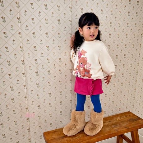 dot/9. candy pants 1-5