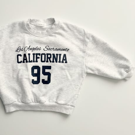 fromi/64. kally man-to-man half set JS-JL