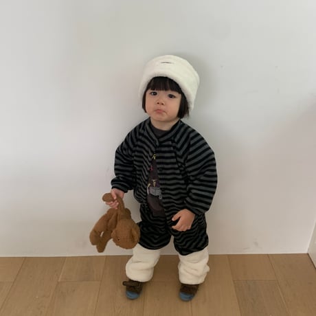 pepper/14. oreo cardigan XS-XL