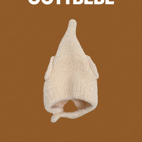 oottbebe/34. fairy ( stretchy sleeping hat FREE