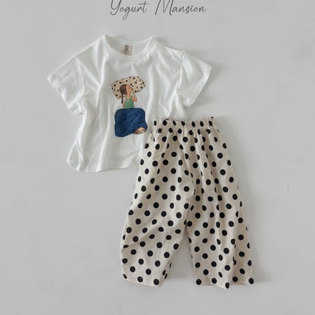yogurtmansion/38. nap set ADULT_S