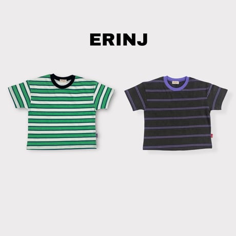 erinj/40. pigment T-shirt JS-JXL