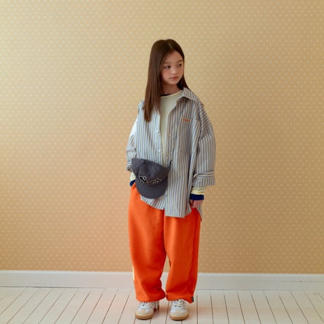minimal/55. love T-shirt JS-JM