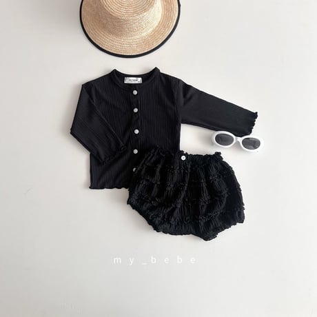 mybebe/41. chichi bloomer S(6-12)-M(12-18)