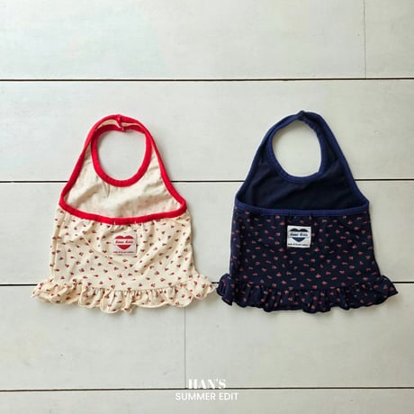 hans/63. tulip holter T-shirt JS-JM